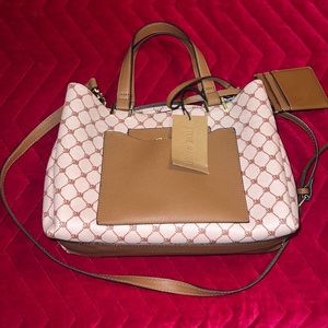 Brown Steve Madden Purse